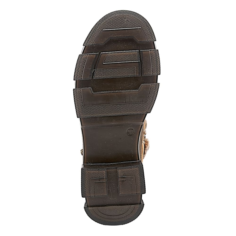 Spring Step Shoes Elinor Mid Calf Boots