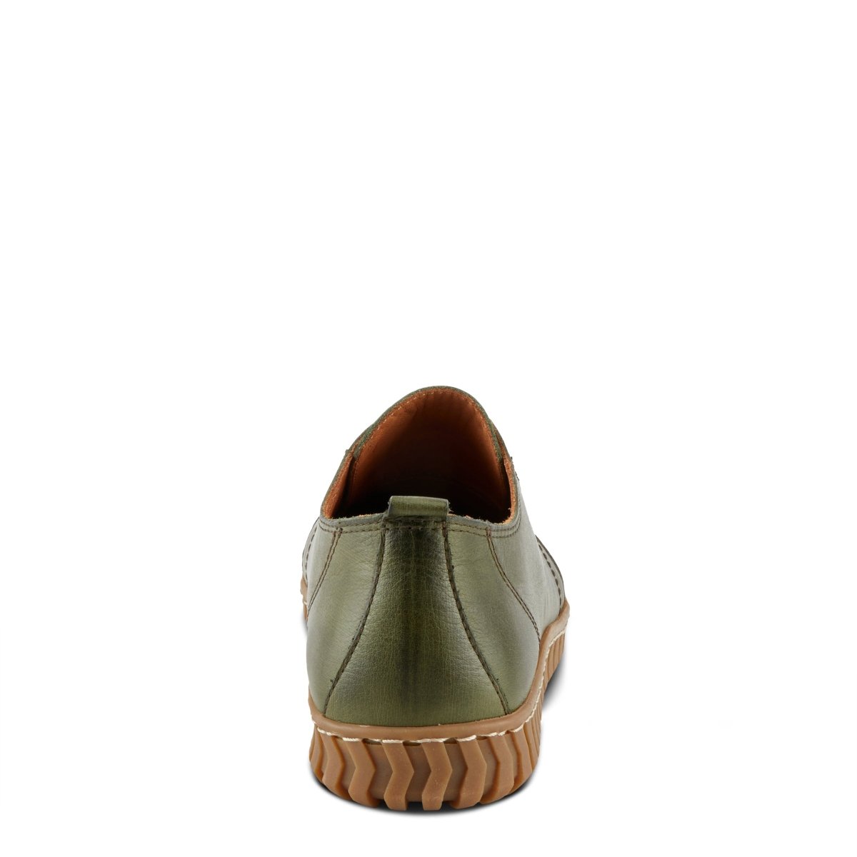 Spring Step Shoes Emmalina Women's Premium Leather Slip On Shoes