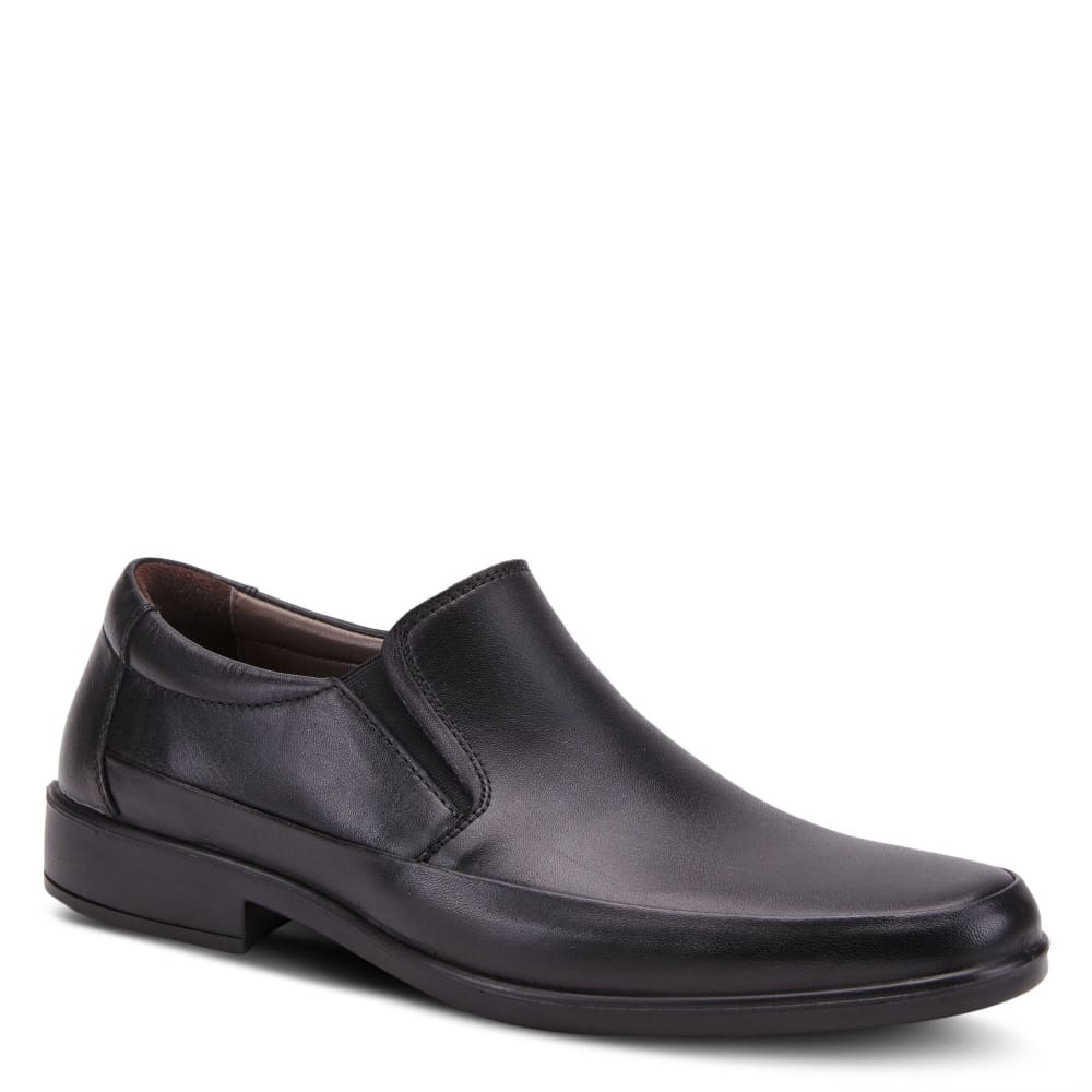Spring Step Shoes Felix Men's Slip On Leather Loafer Shoes