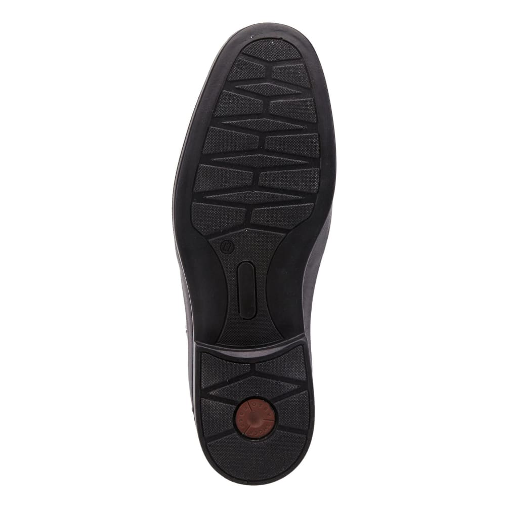 Spring Step Shoes Felix Men's Slip On Leather Loafer Shoes