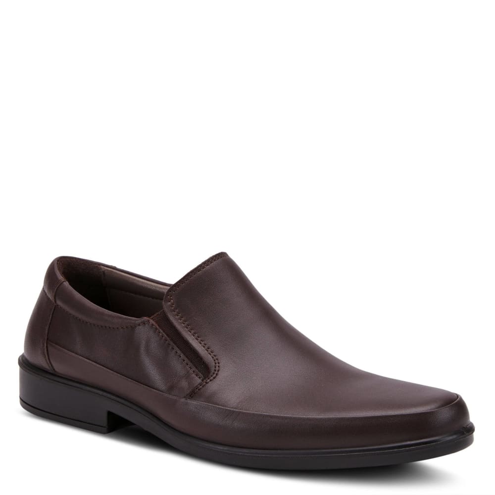 Spring Step Shoes Felix Men's Slip On Leather Loafer Shoes