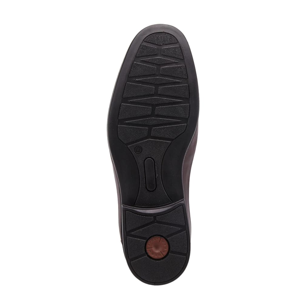 Spring Step Shoes Felix Men's Slip On Leather Loafer Shoes