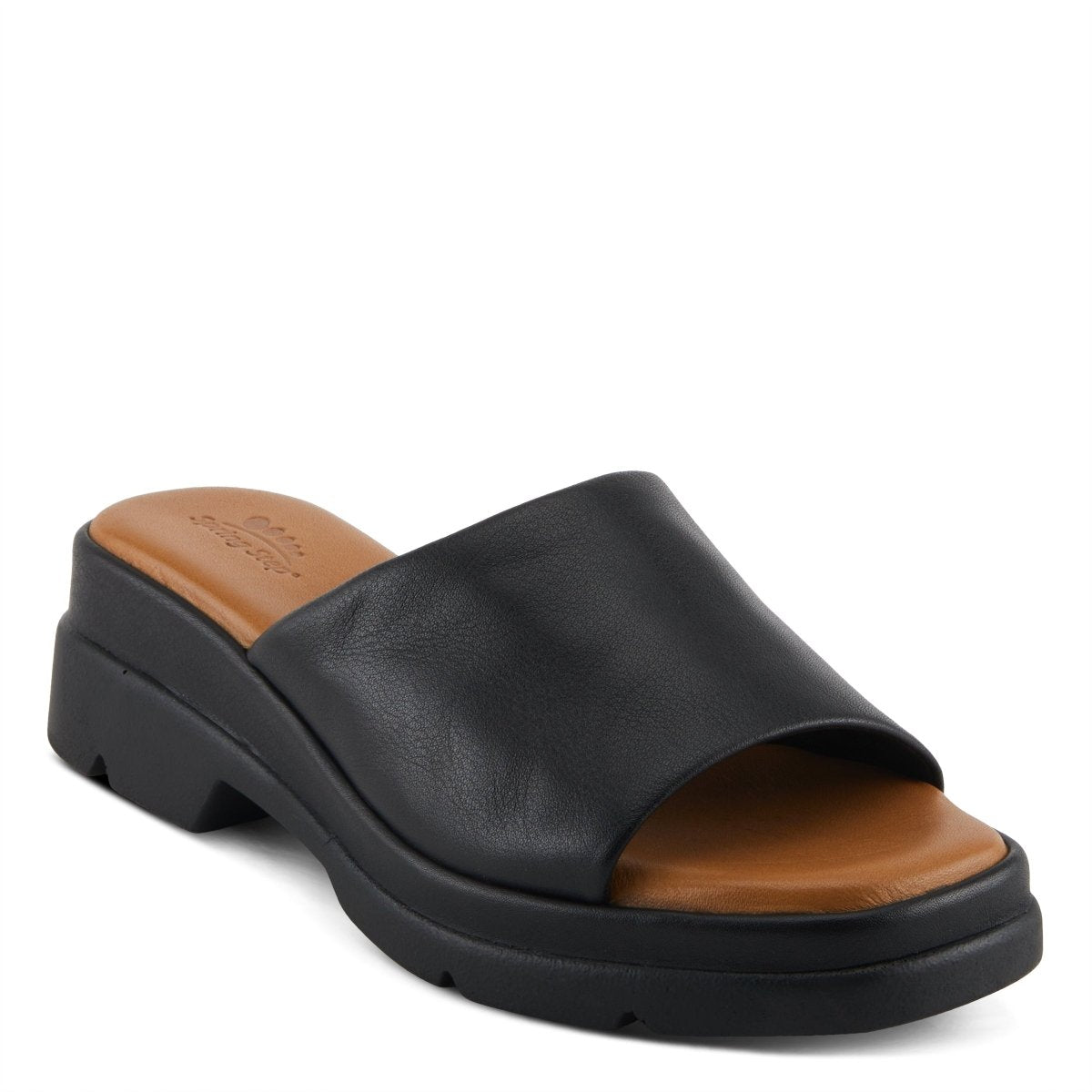 Spring Step Shoes Fireisland Women's Sandals