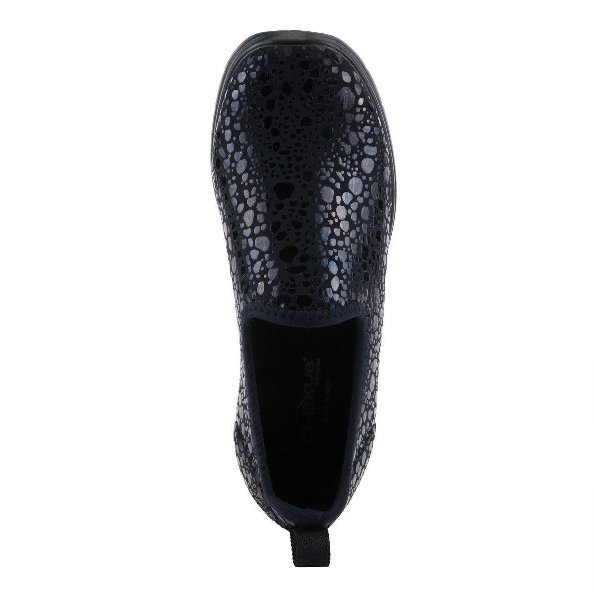Spring Step Shoes Flexus Anisia Croco Women's Italian Slip On Shoes