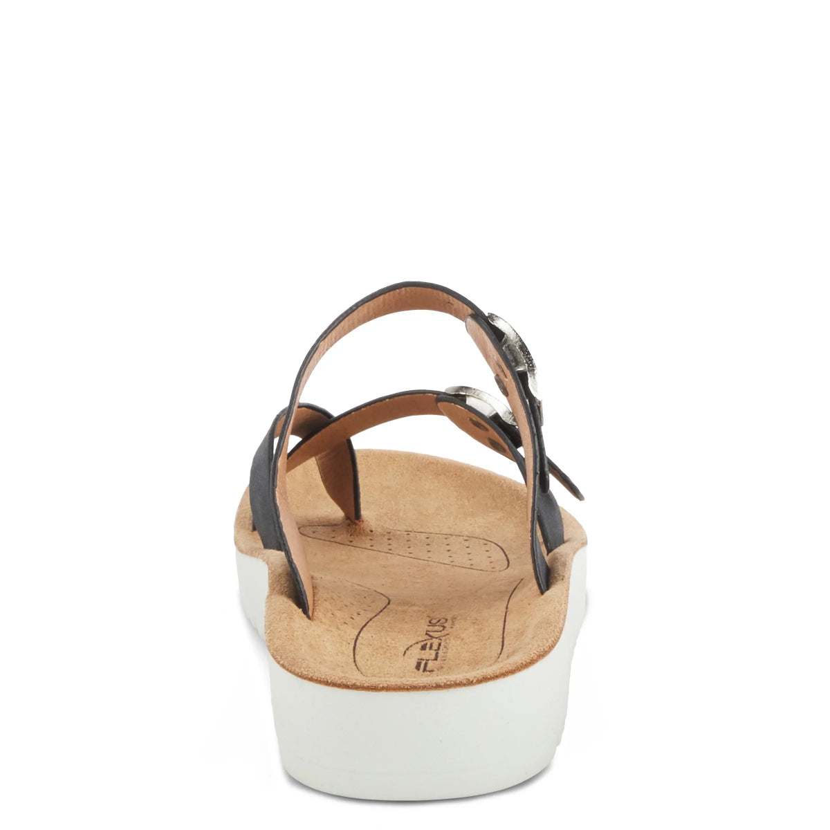 Spring Step Shoes Flexus Bayside Slide Sandals Women’s Adjustable