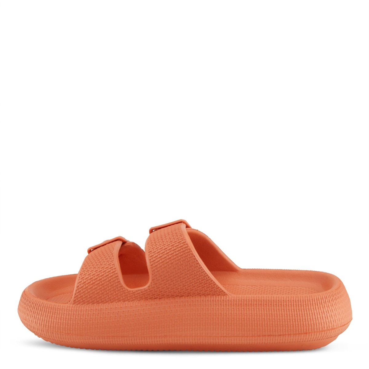 Spring Step Shoes Flexus Bubbles Waterproof Sandals Women’s Slides