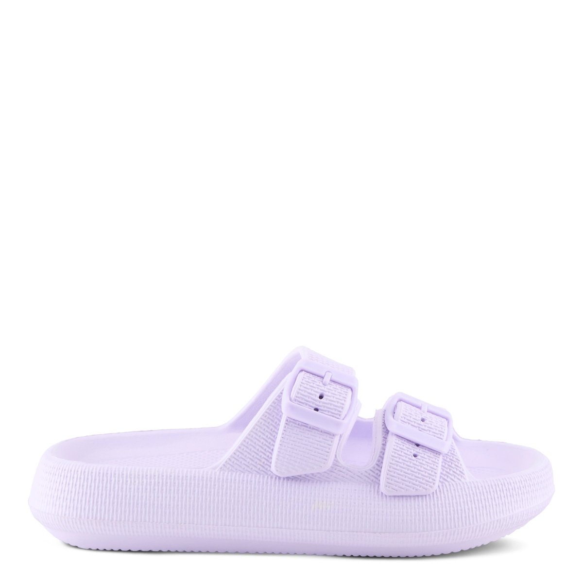Spring Step Shoes Flexus Bubbles Waterproof Sandals Women’s Slides