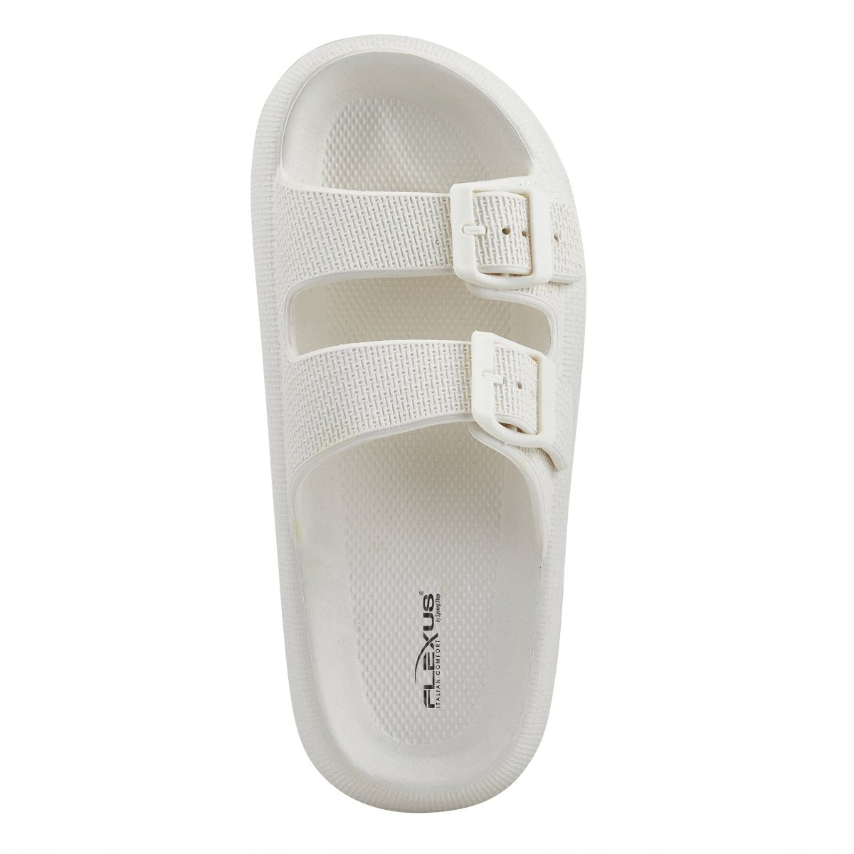 Spring Step Shoes Flexus Bubbles Waterproof Sandals Women’s Slides