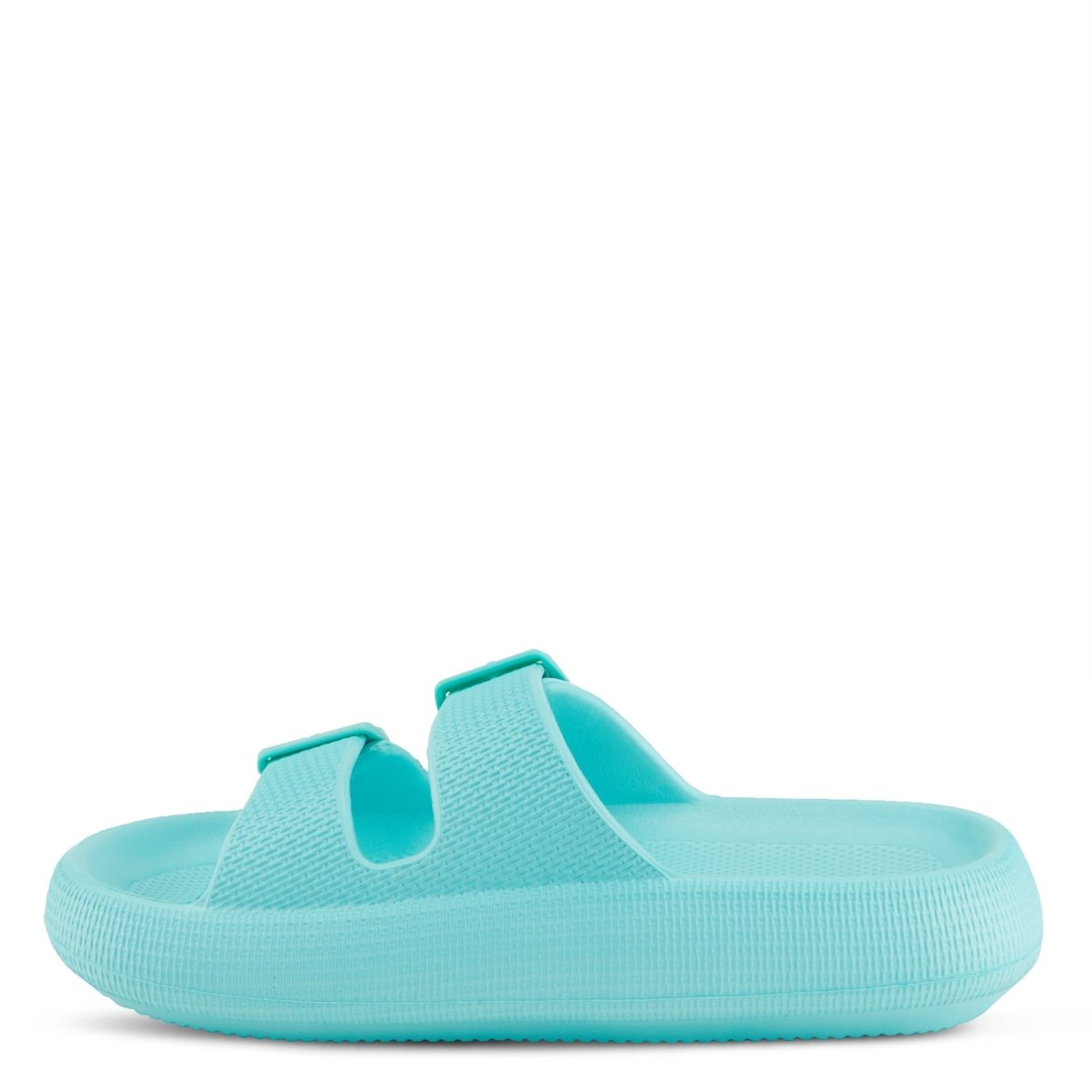 Spring Step Shoes Flexus Bubbles Waterproof Sandals Women’s Slides