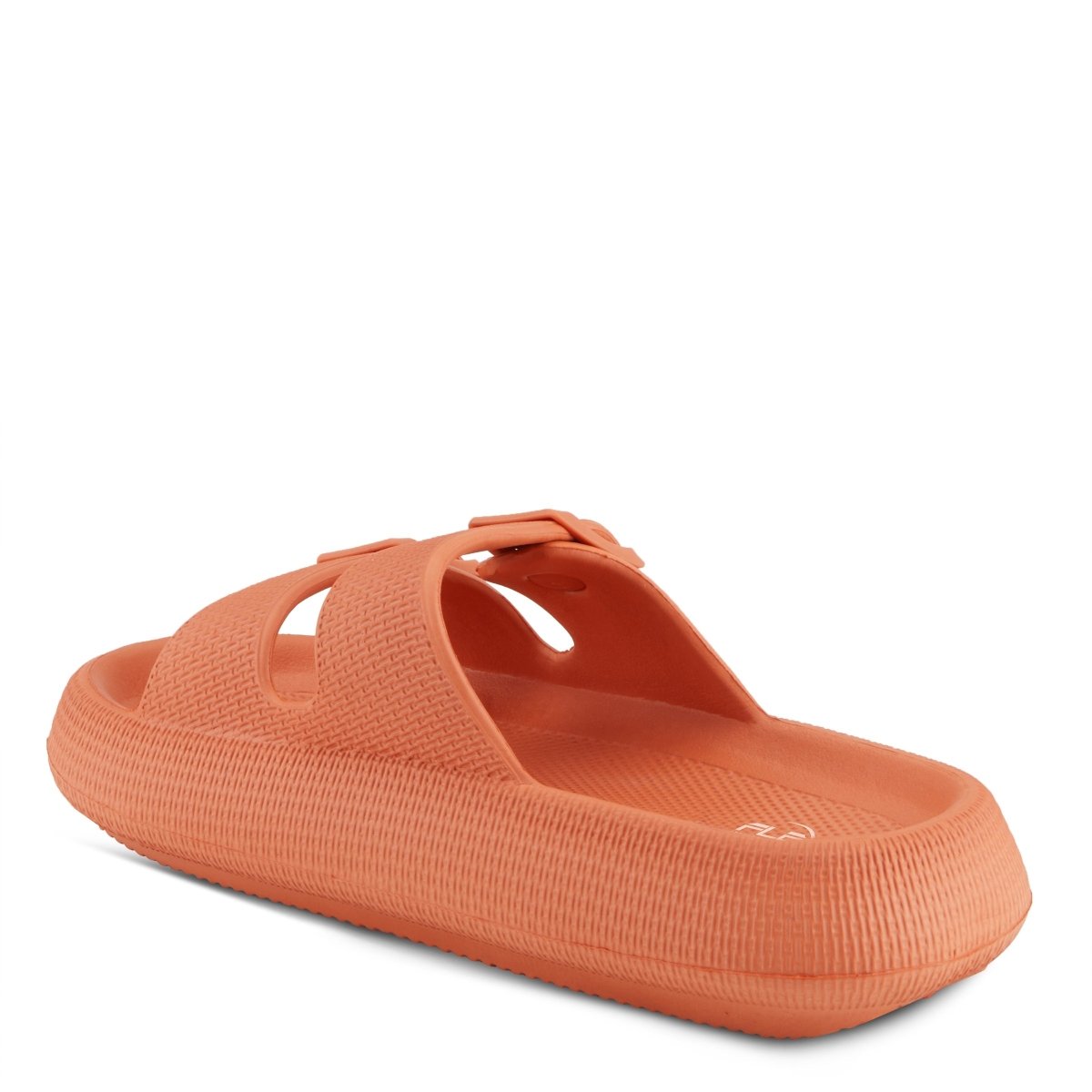 Spring Step Shoes Flexus Bubbles Waterproof Sandals Women’s Slides