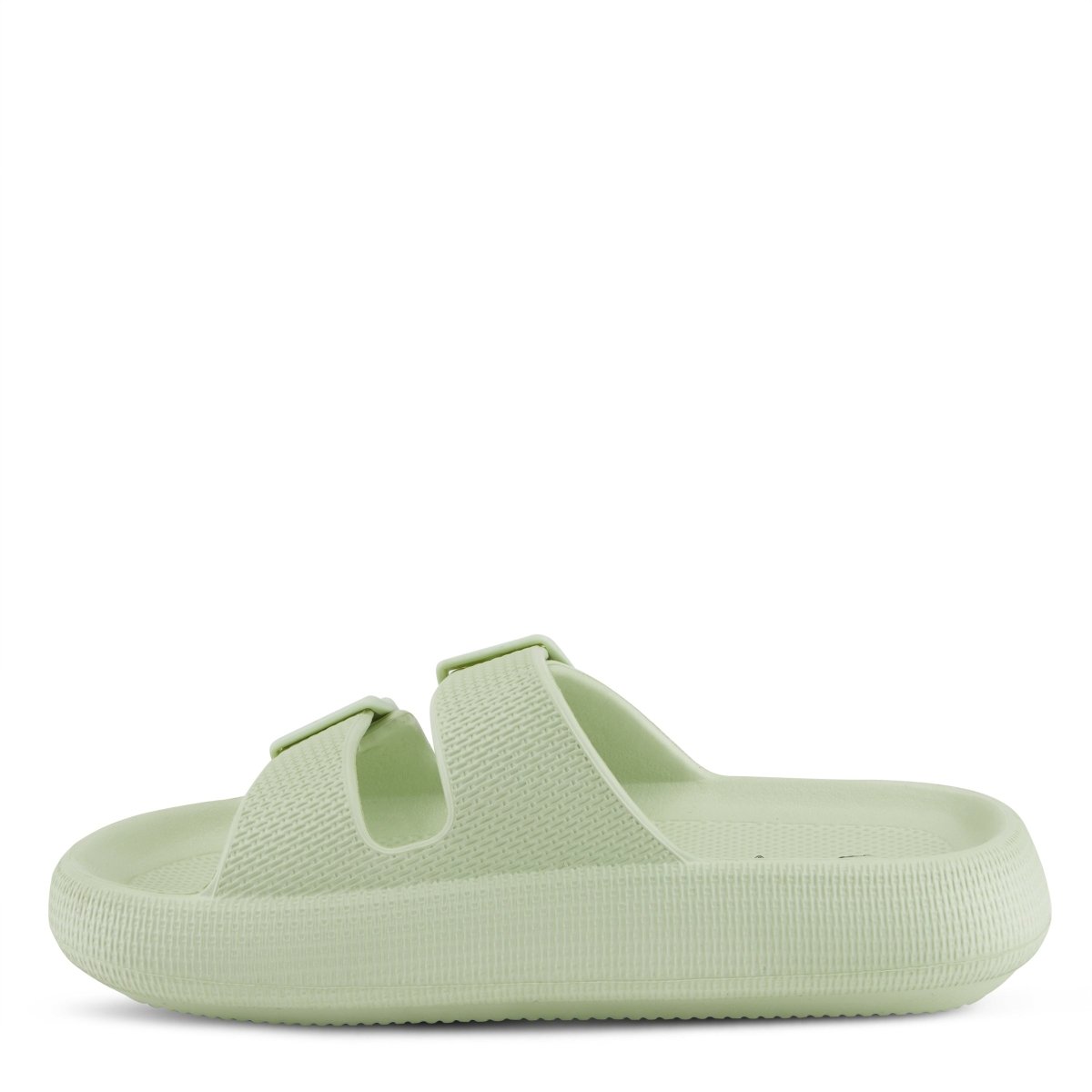 Spring Step Shoes Flexus Bubbles Waterproof Sandals Women’s Slides