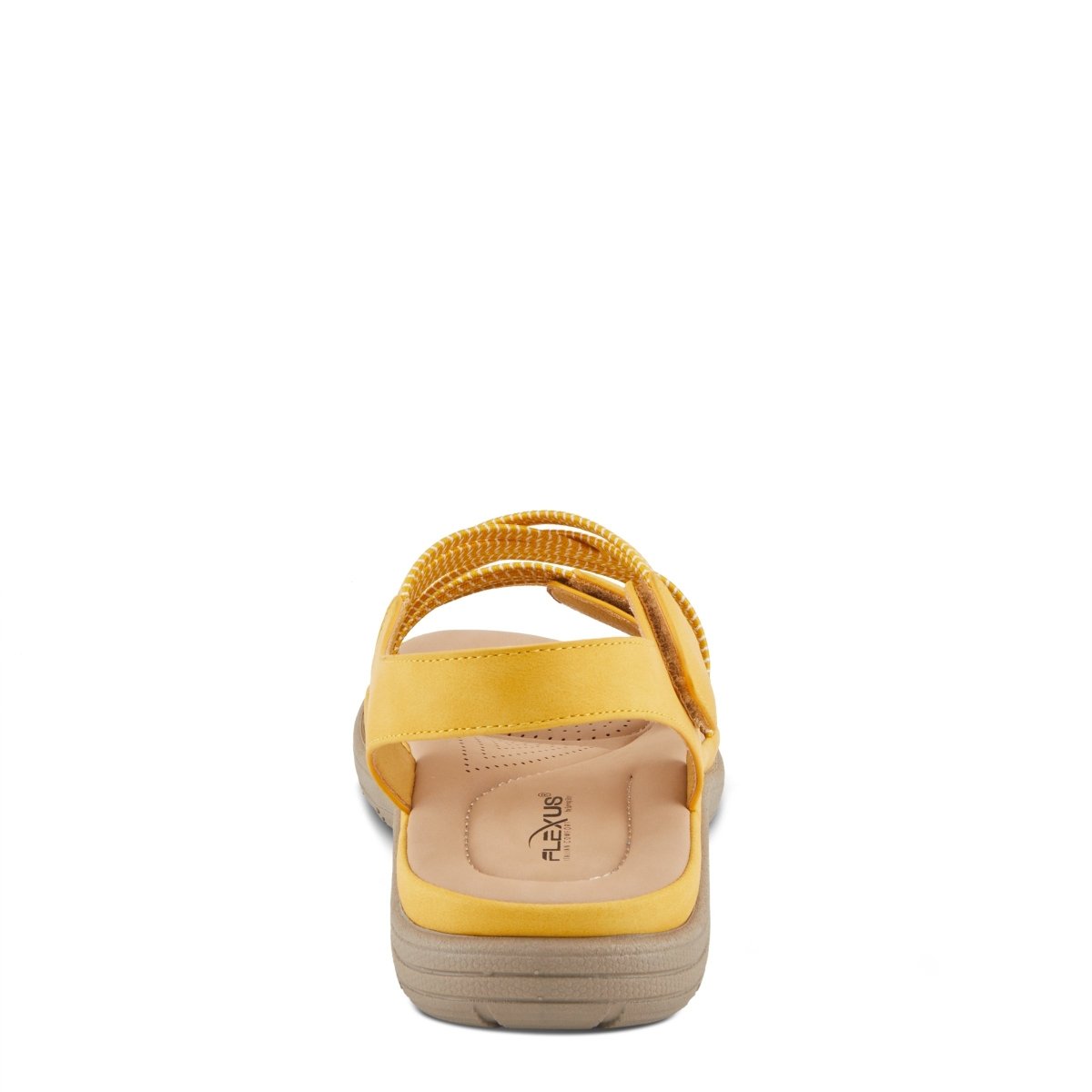 Spring Step Shoes Flexus Crossbeam Sandals Women’s Leather Comfort 1.5
