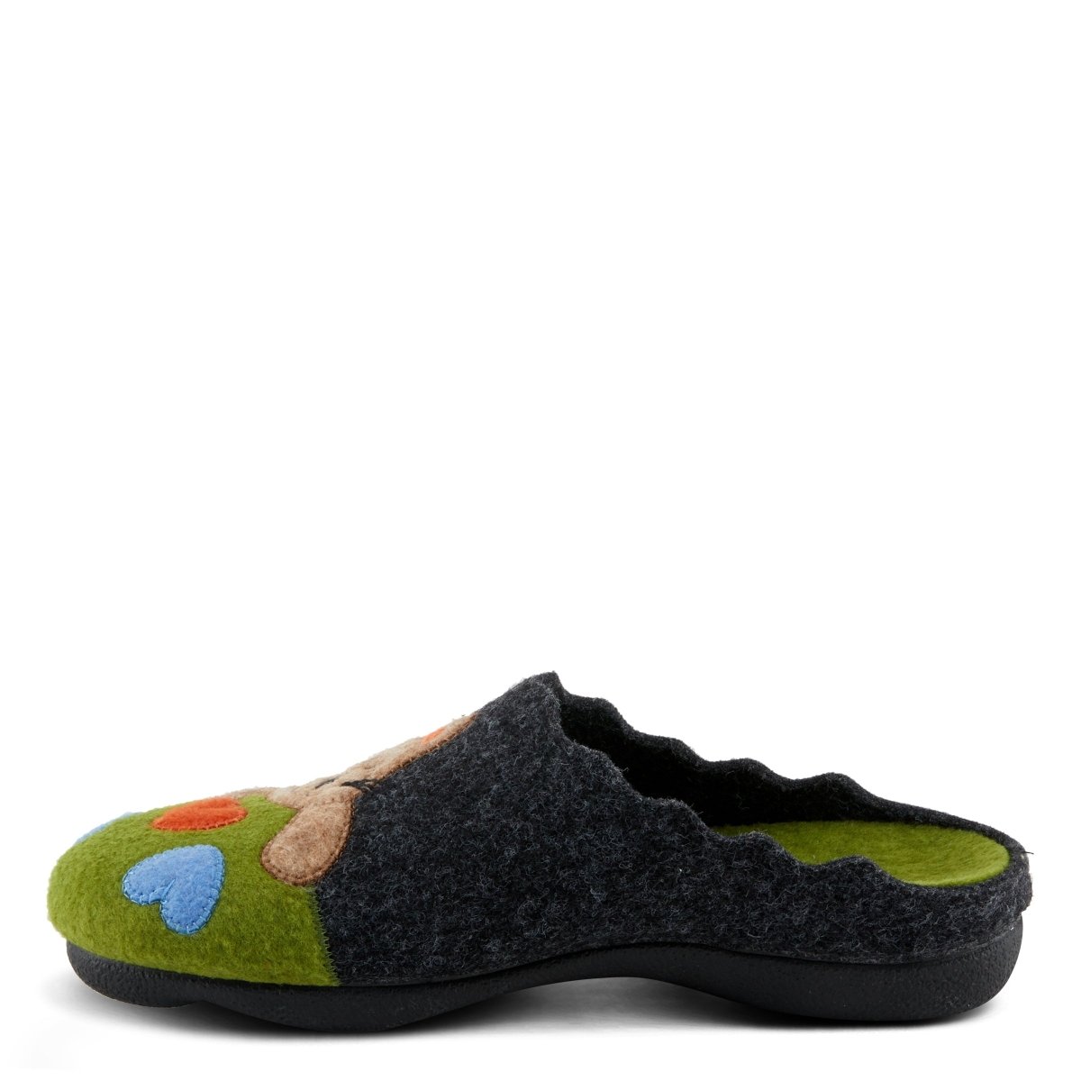 Spring Step Shoes Flexus Cuttlecat Women's Slippers