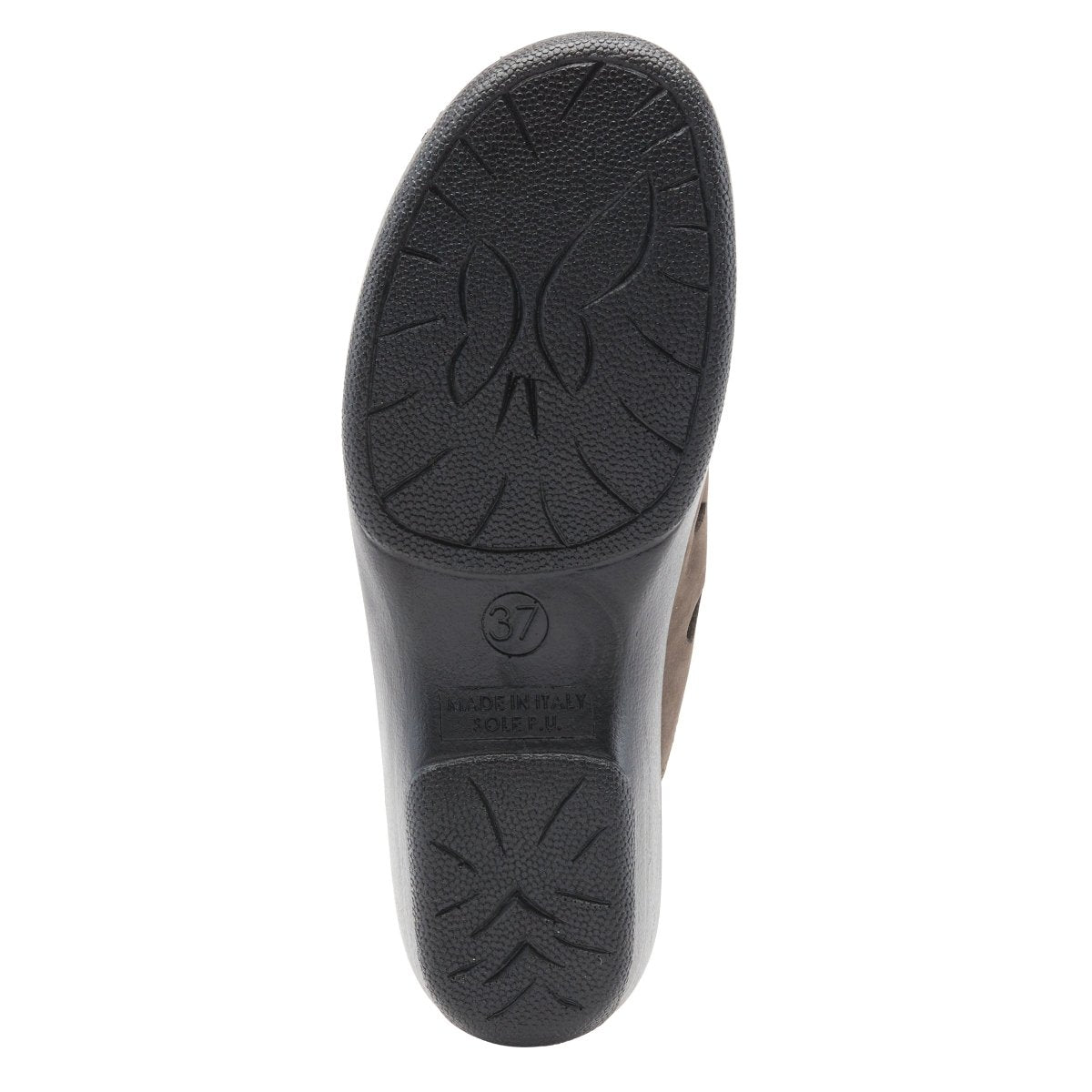 Spring Step Shoes Flexus Decca Slide Women's Leather Adjustable Sandals