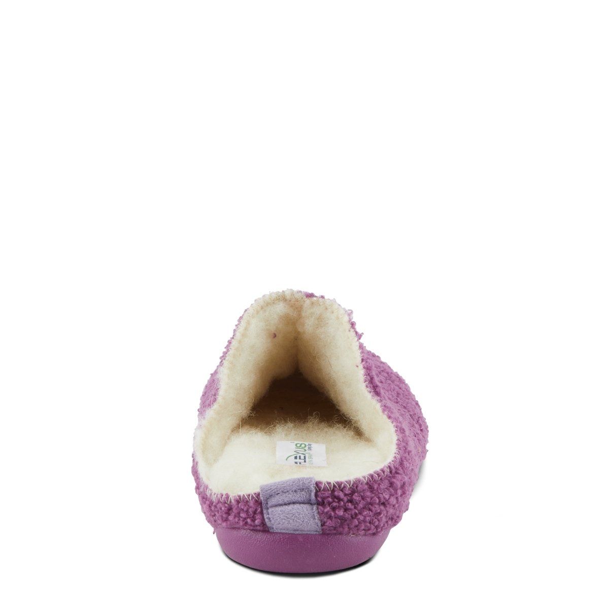 Spring Step Shoes Flexus Lyndel Women's Slippers