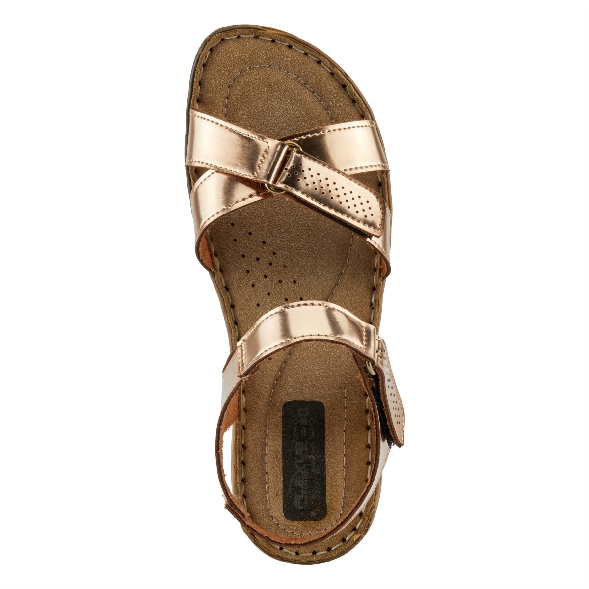 Spring Step Shoes Flexus Mies L061 Women's Cushioned Sandals