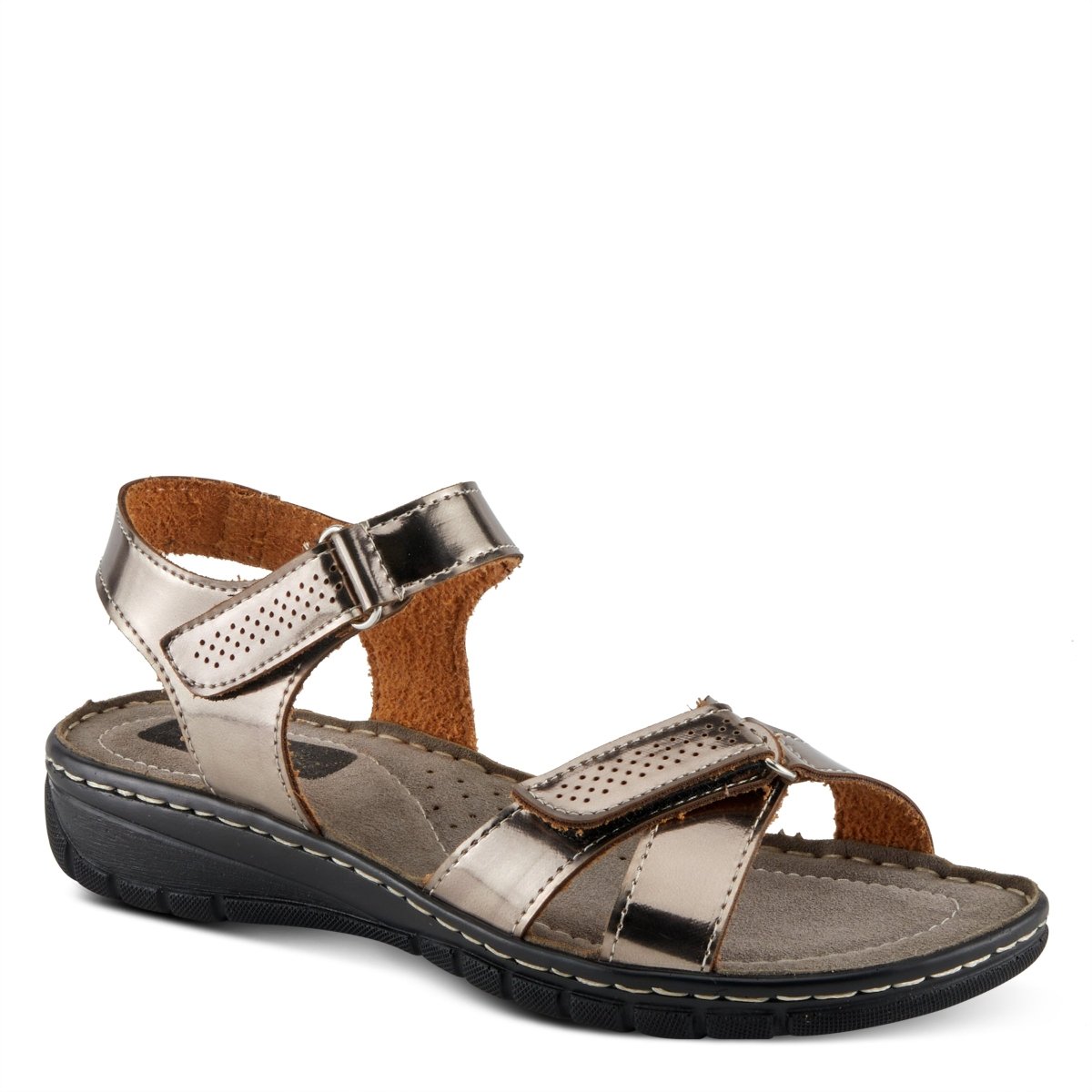 Spring Step Shoes Flexus Mies L061 Women's Cushioned Sandals