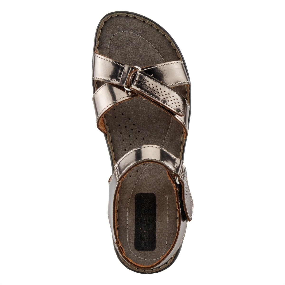 Spring Step Shoes Flexus Mies L061 Women's Cushioned Sandals