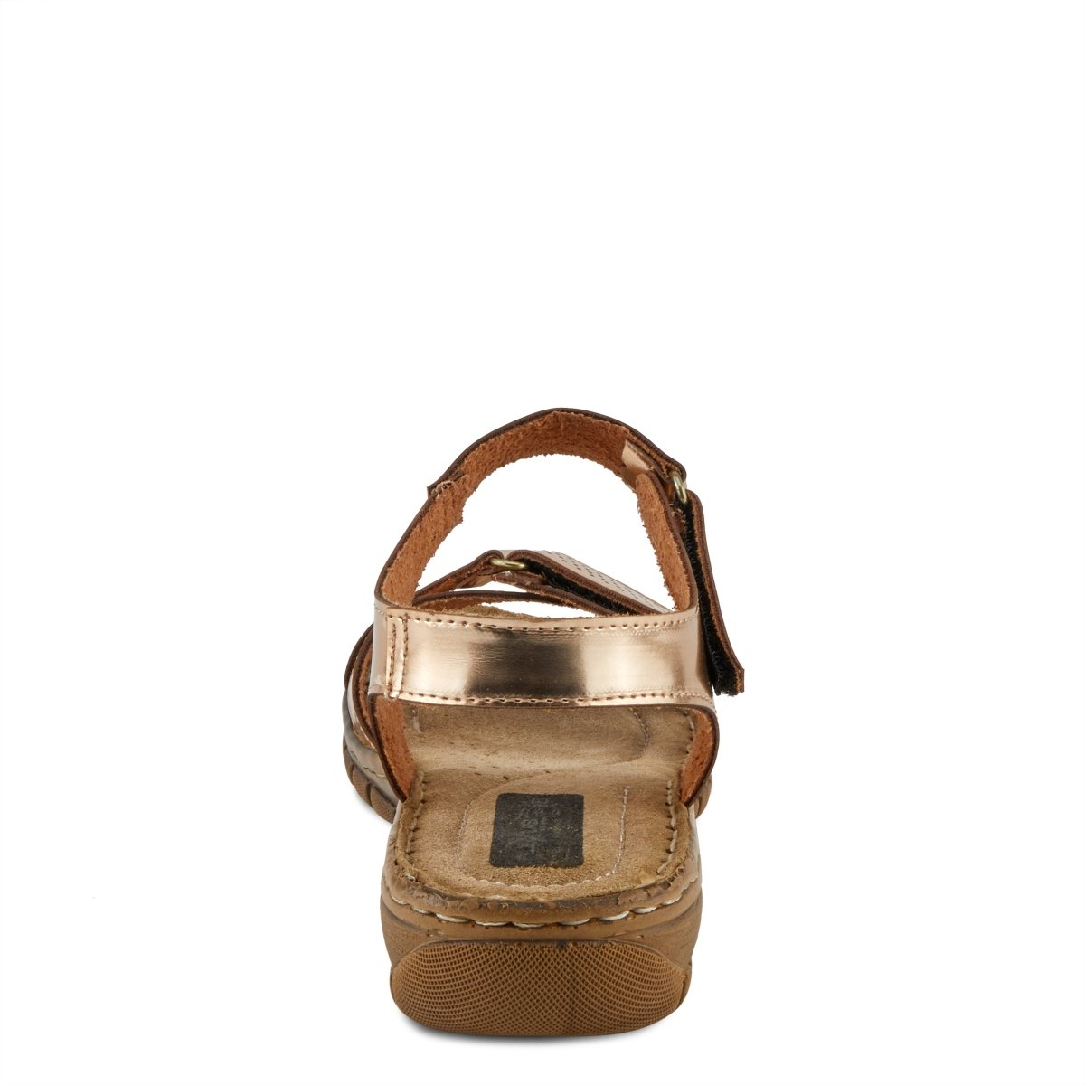 Spring Step Shoes Flexus Mies L061 Women's Cushioned Sandals