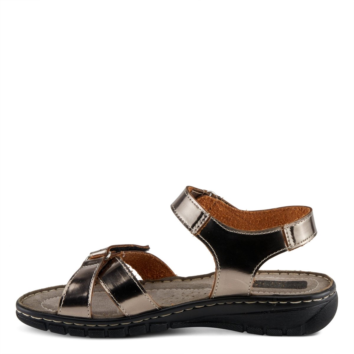 Spring Step Shoes Flexus Mies L061 Women's Cushioned Sandals