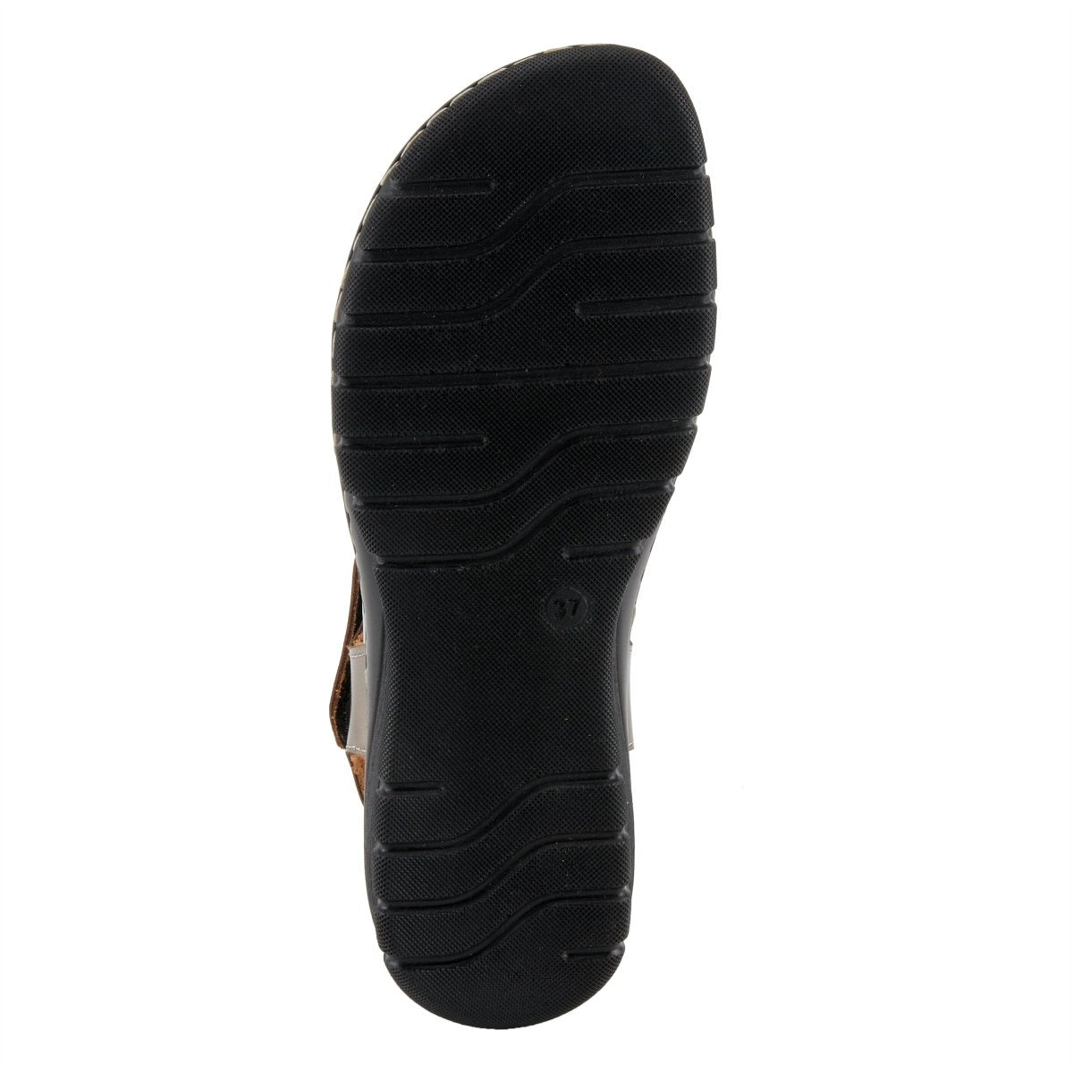 Spring Step Shoes Flexus Mies L061 Women's Cushioned Sandals