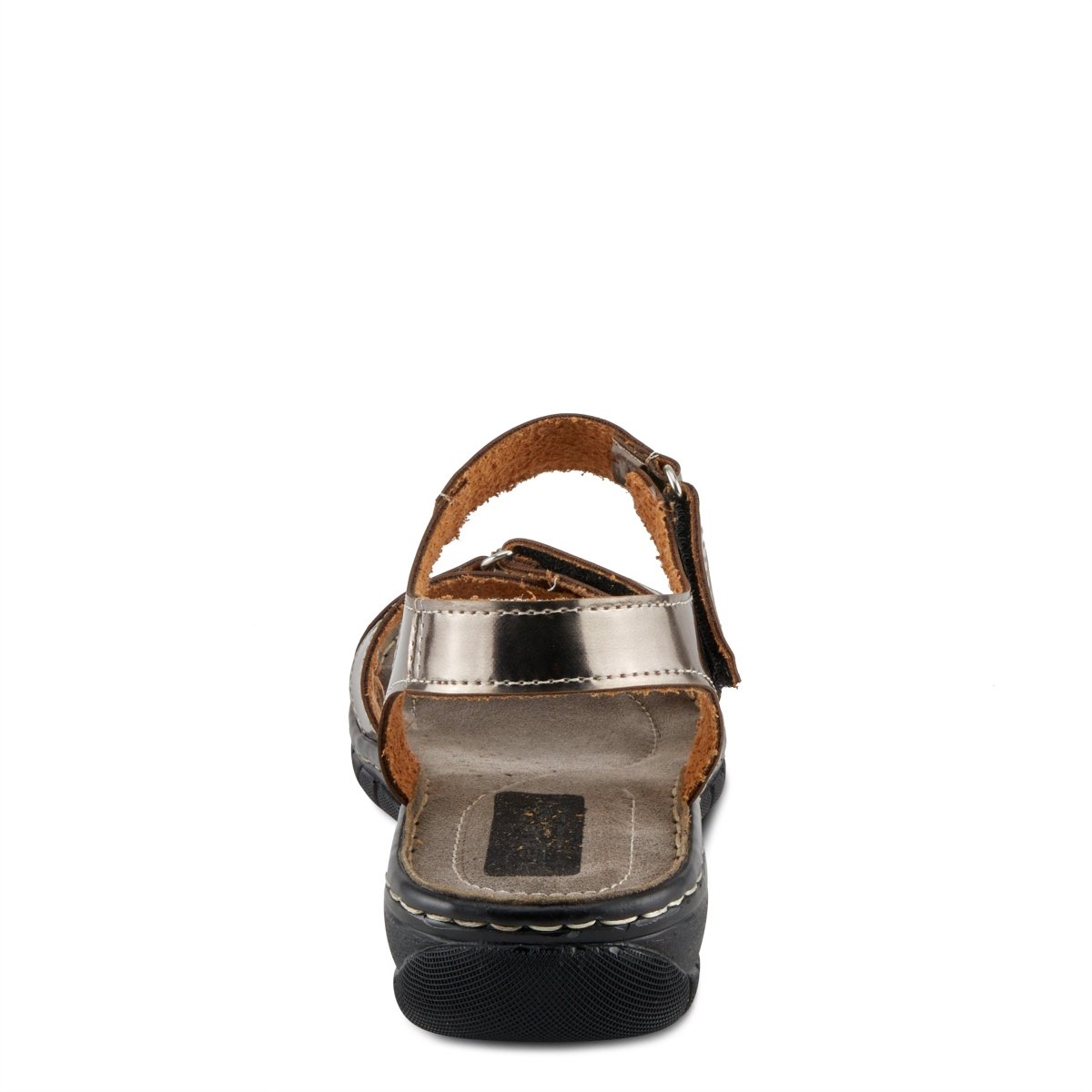 Spring Step Shoes Flexus Mies L061 Women's Cushioned Sandals