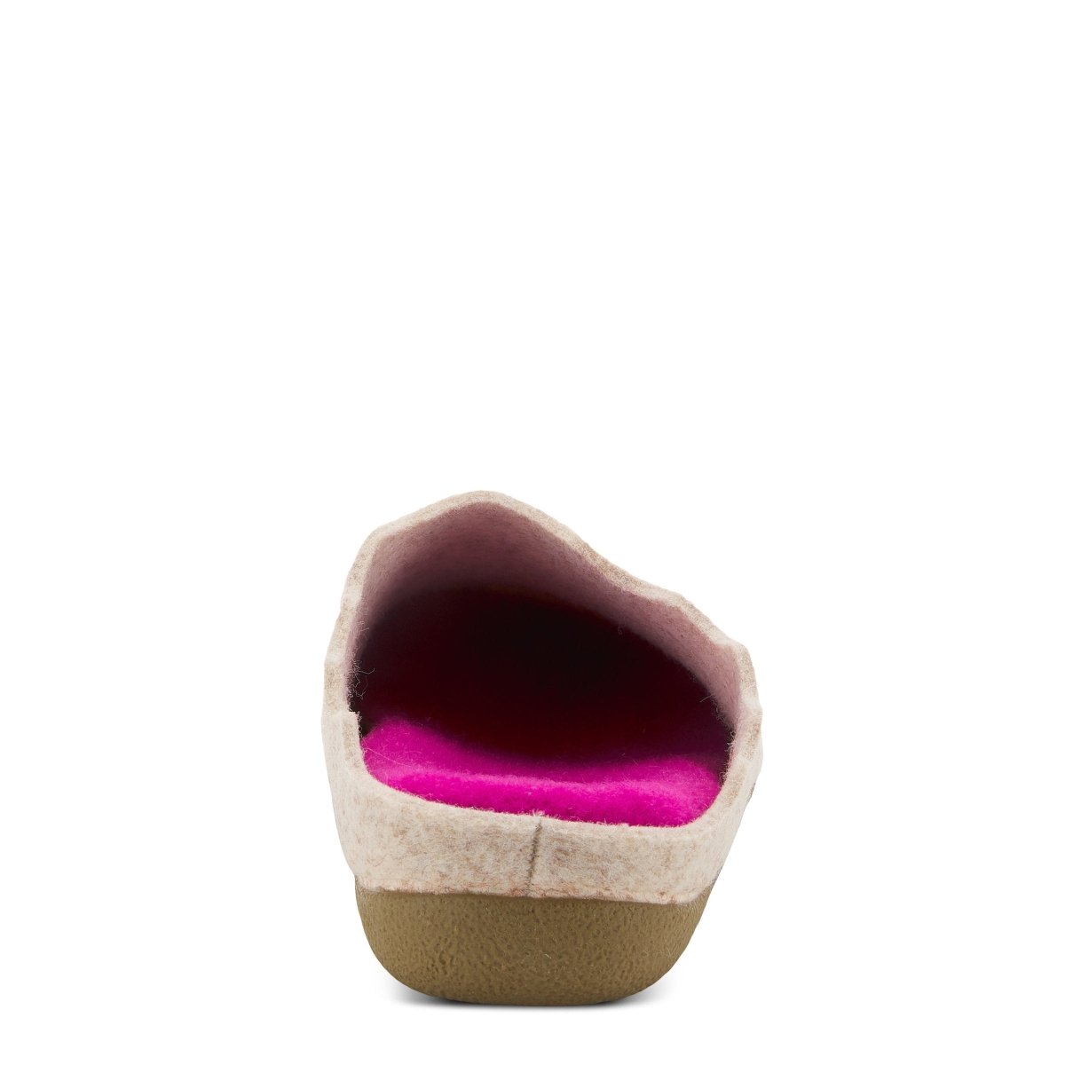 Spring Step Shoes Flexus Namaste Women's Felt Slippers