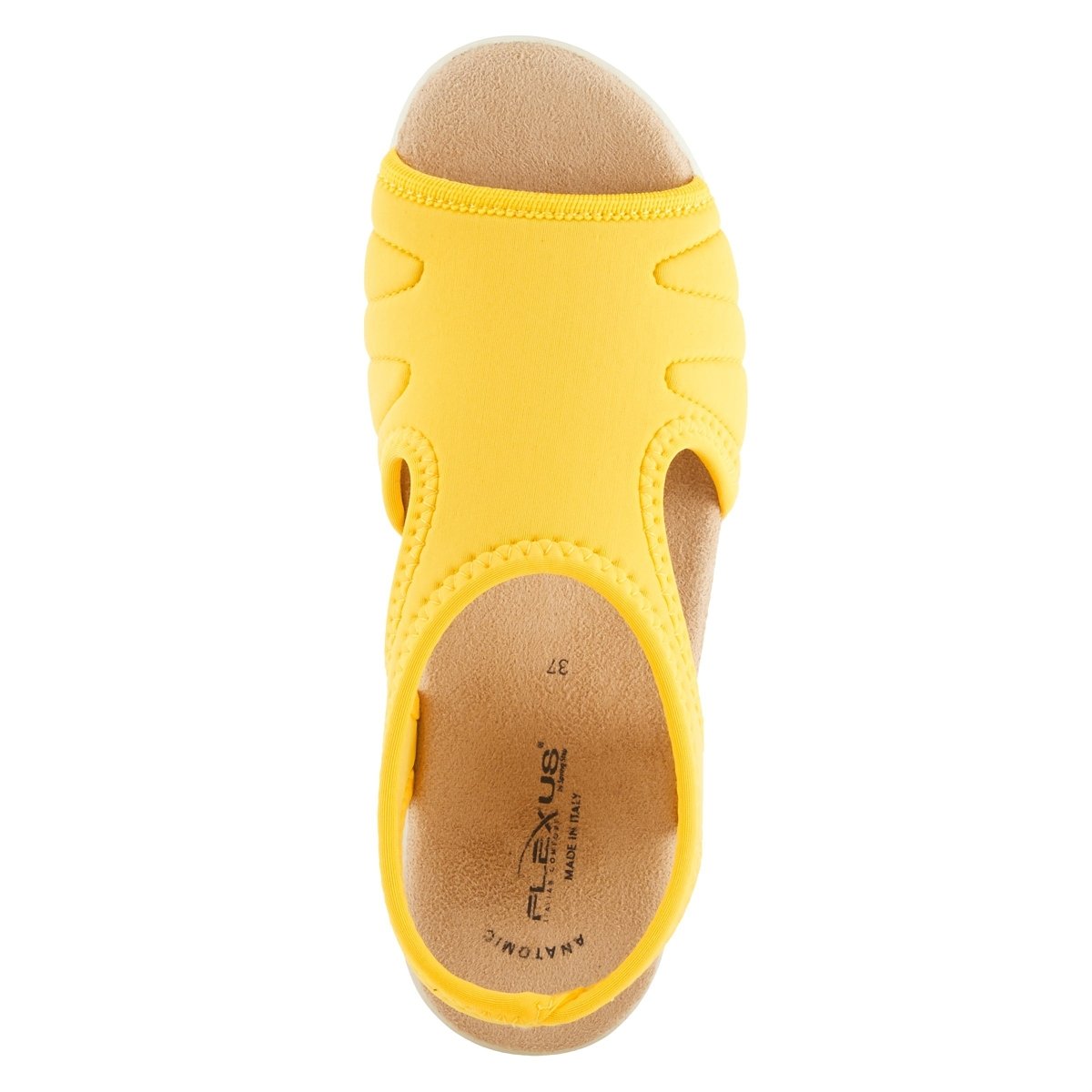 Spring Step Shoes Flexus Nyaman Sandals Women’s Slip On Made In Italy