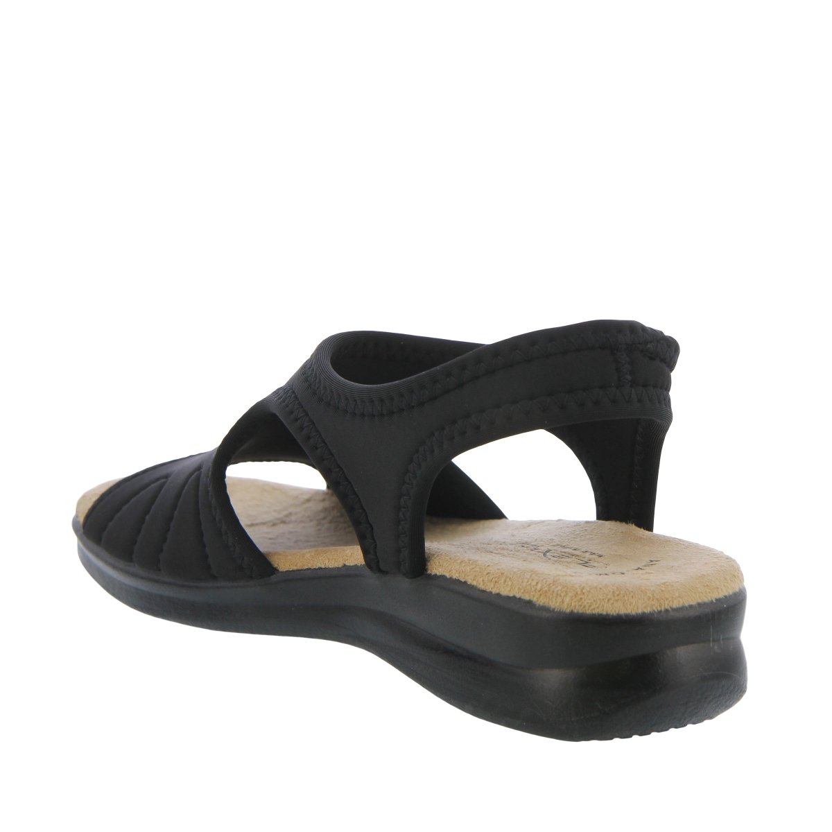 Spring Step Shoes Flexus Nyaman Sandals Women’s Slip On Made In Italy