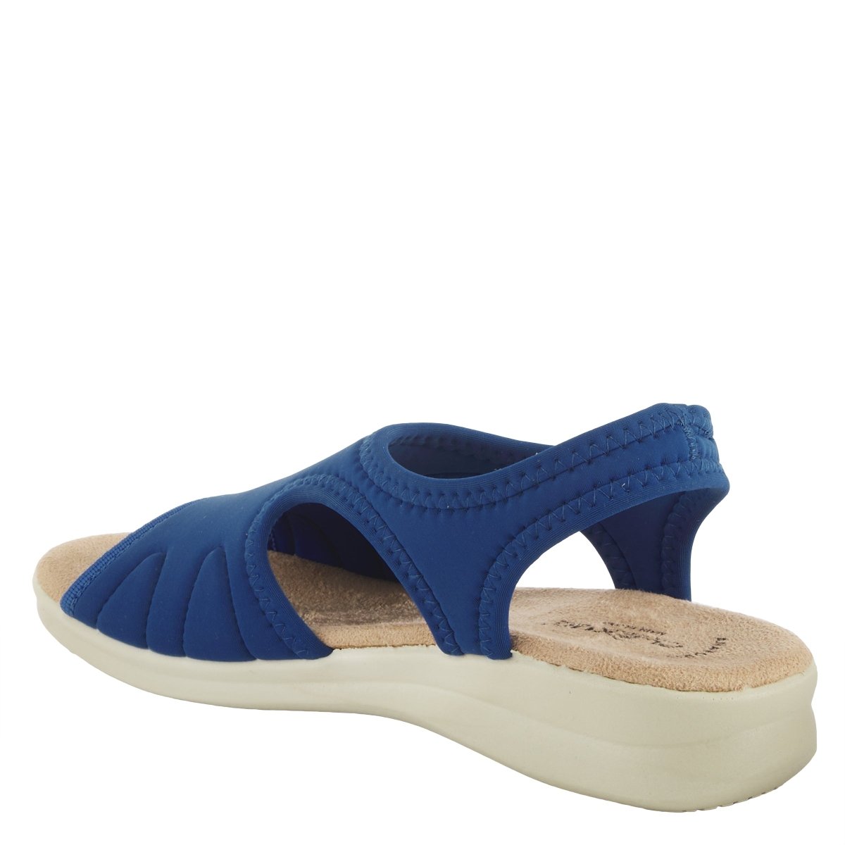 Spring Step Shoes Flexus Nyaman Sandals Women’s Slip On Made In Italy