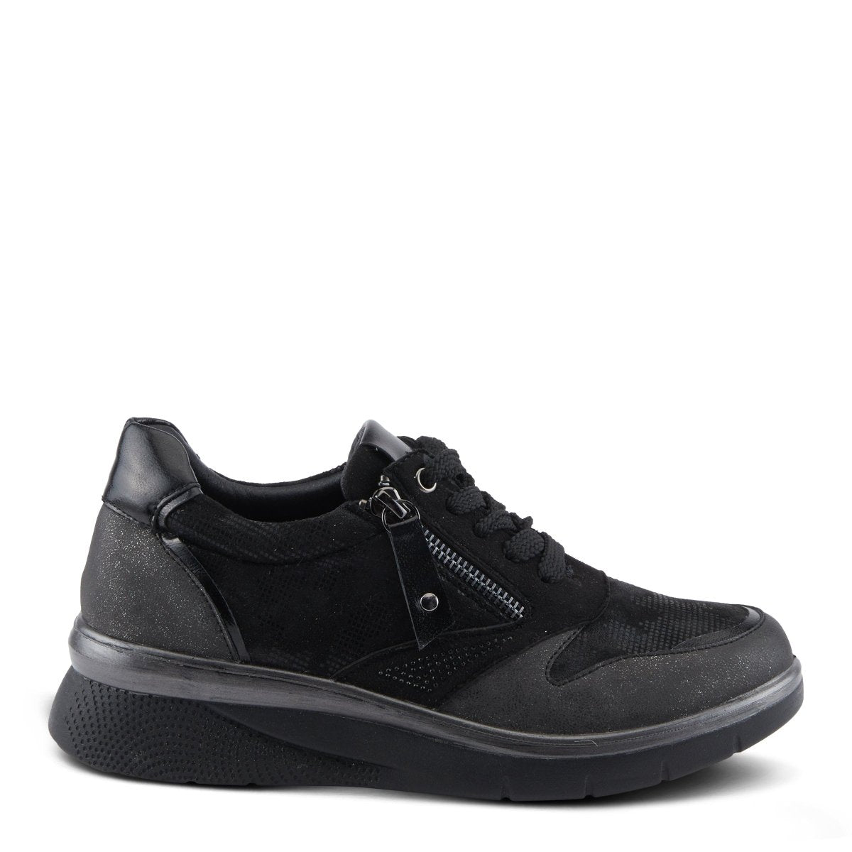 Spring Step Shoes Flexus Wyclef Women's Sneakers