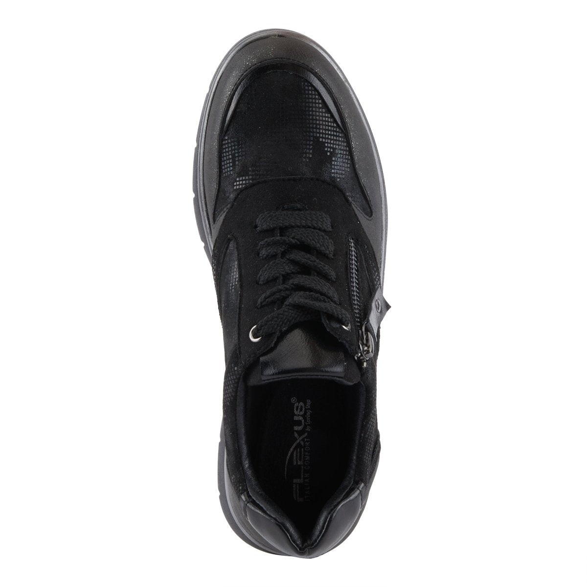 Spring Step Shoes Flexus Wyclef Women's Sneakers