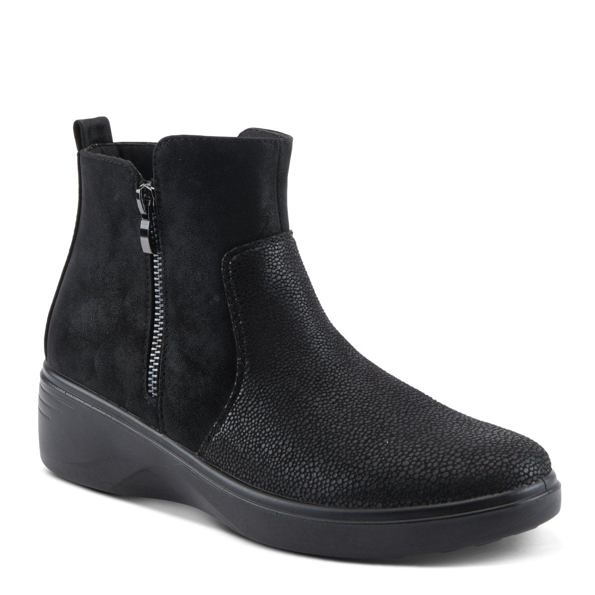 Spring Step Shoes Flexus Yancey Women's Boots