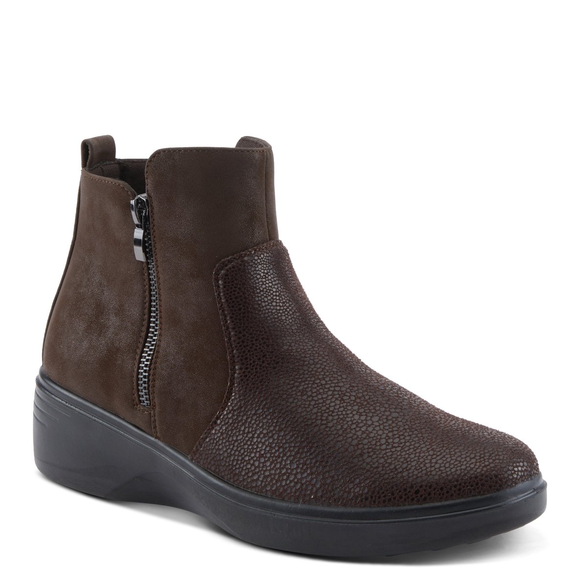Spring Step Shoes Flexus Yancey Women's Boots
