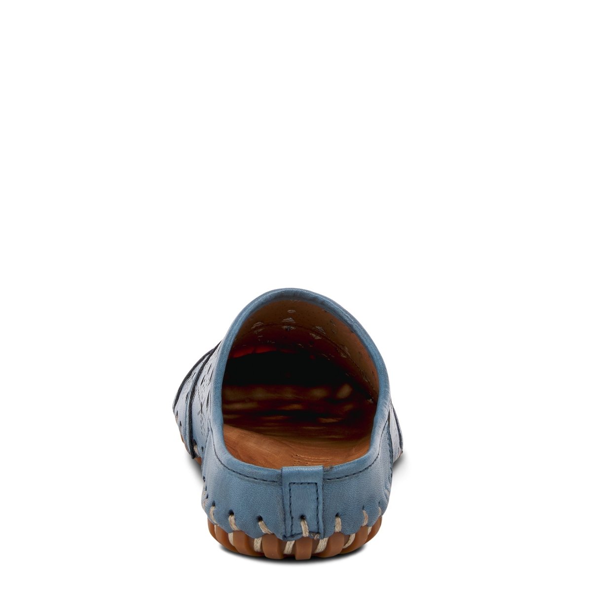 Spring Step Shoes Fusalide Women's Slip On Clog Shoes