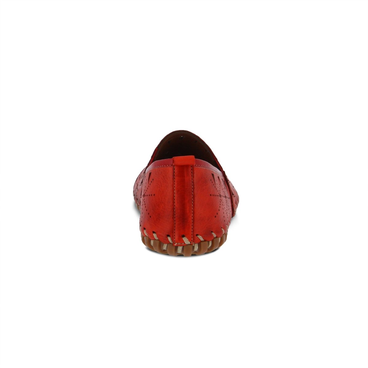 Spring Step Shoes Fusaro Women's Stylish Round Toe Loafer Shoes