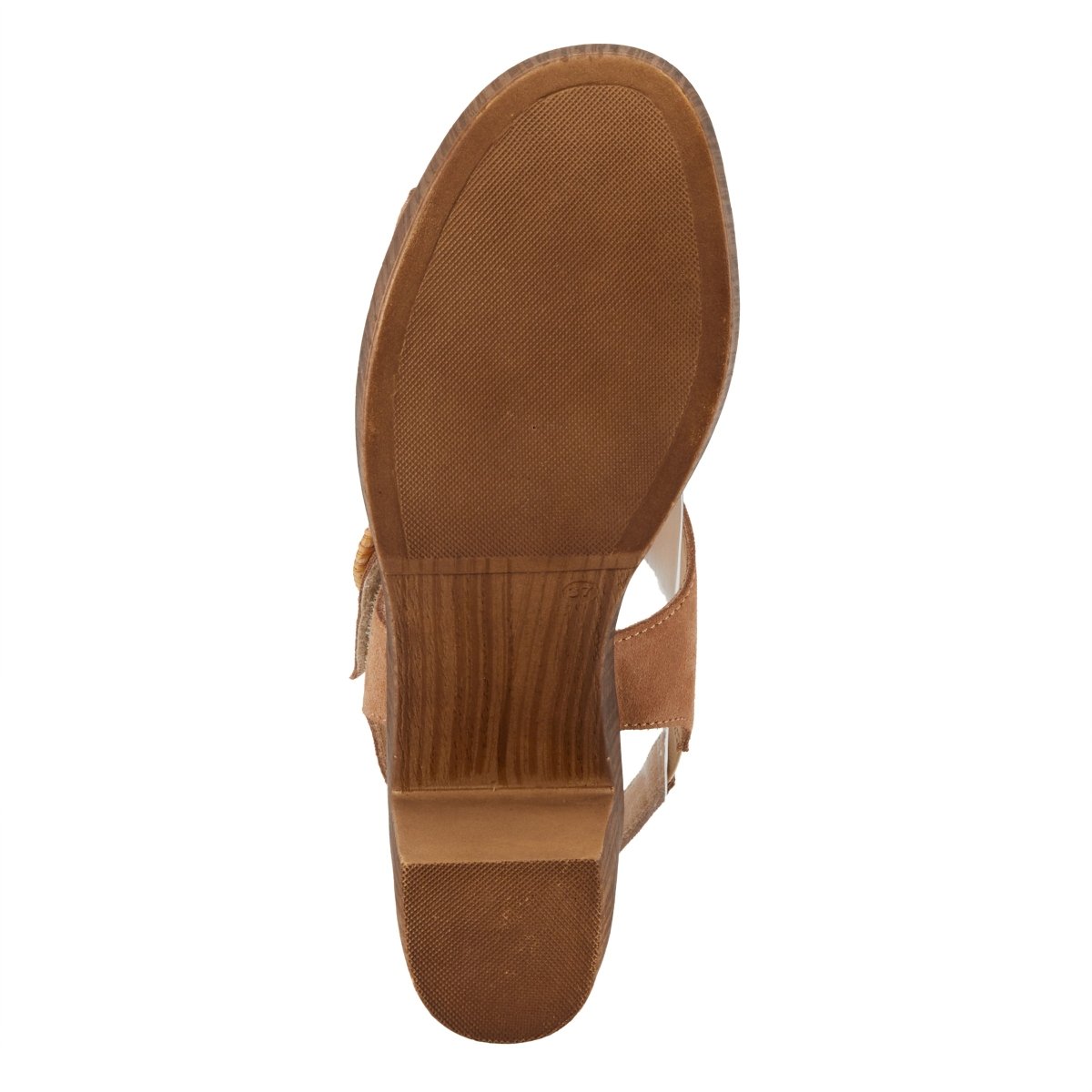 Spring Step Shoes Gamona Women’s Suede Leather Sandals 3.25 Heel