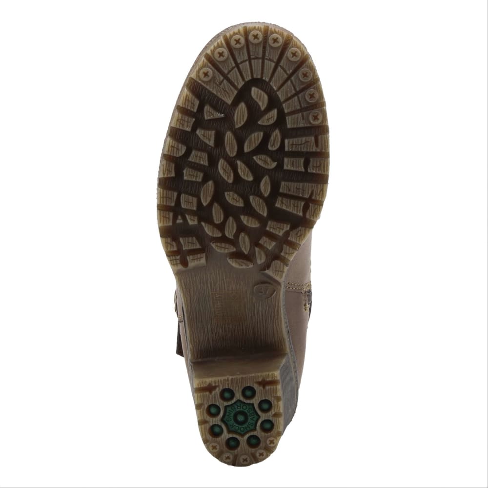 Spring Step Shoes Gemisola Women's Tall Boots