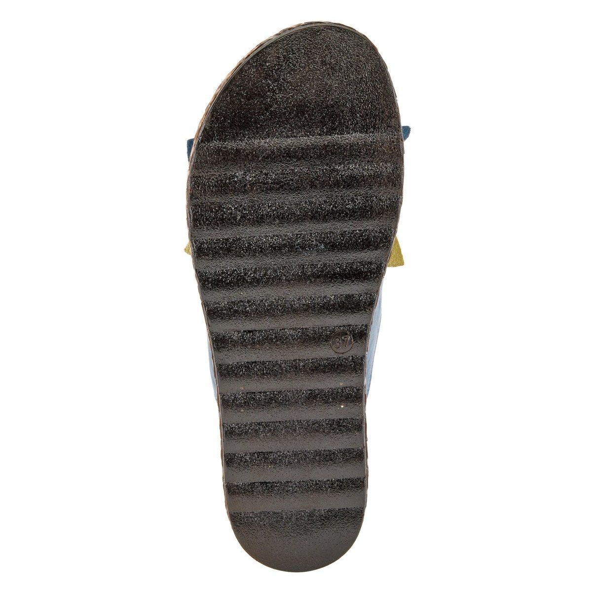 Spring Step Shoes Hilary Slide Sandals Women’s Leather