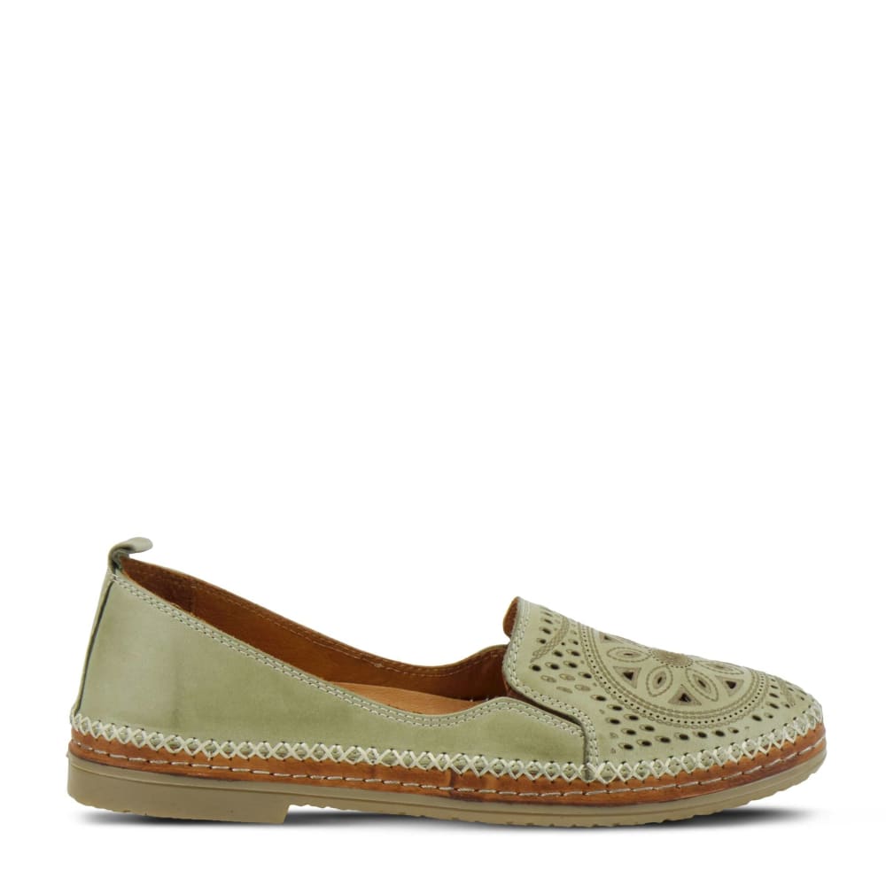 Spring Step Shoes Ingrid Women's Leather Loafers