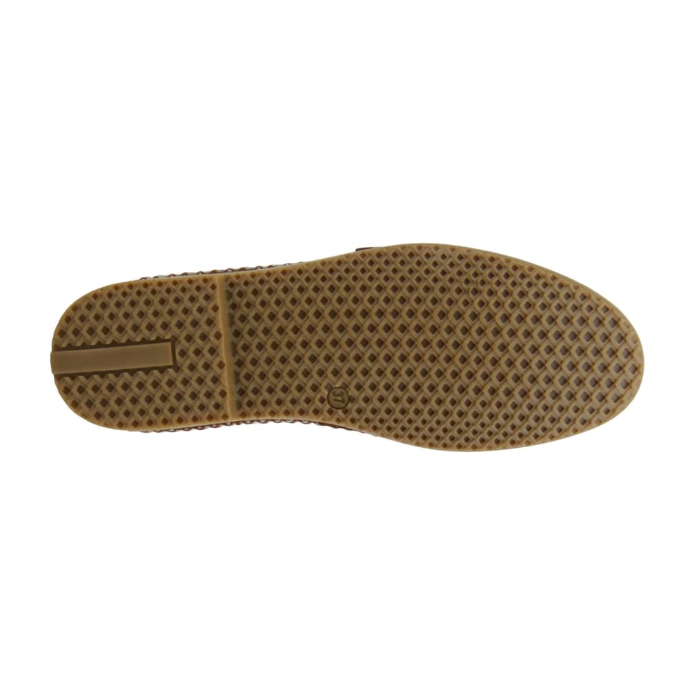 Spring Step Shoes Ingrid Women's Leather Loafers