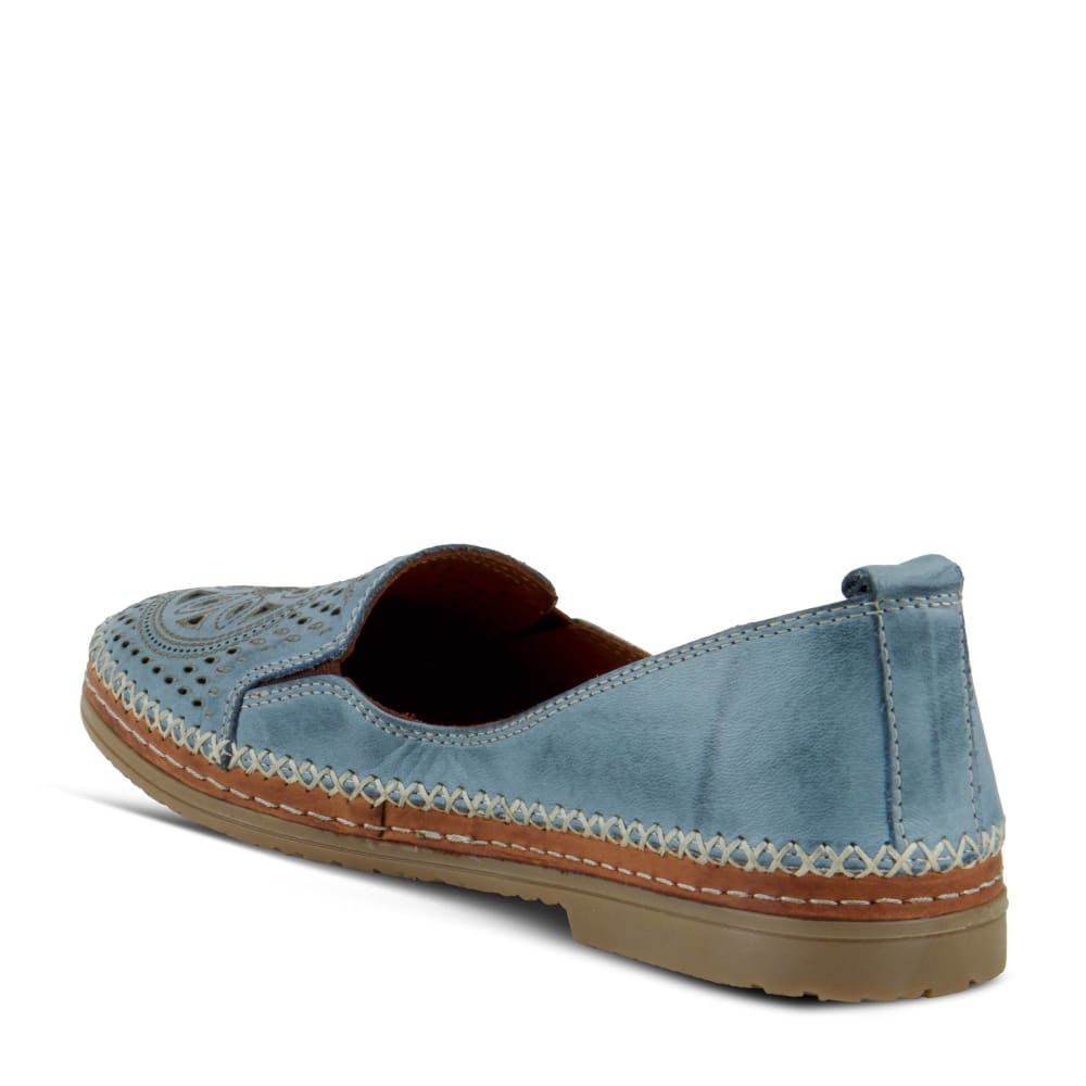 Spring Step Shoes Ingrid Women's Leather Loafers