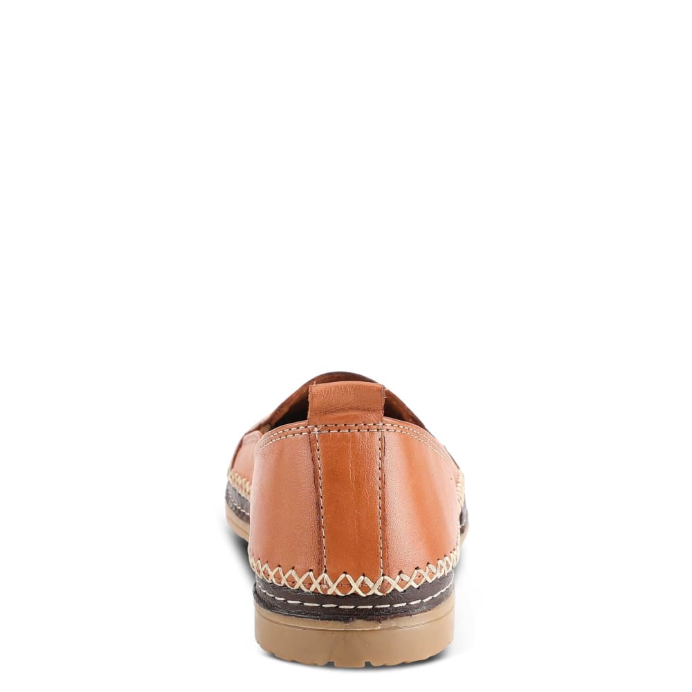 Spring Step Shoes Ingrid Women's Leather Loafers