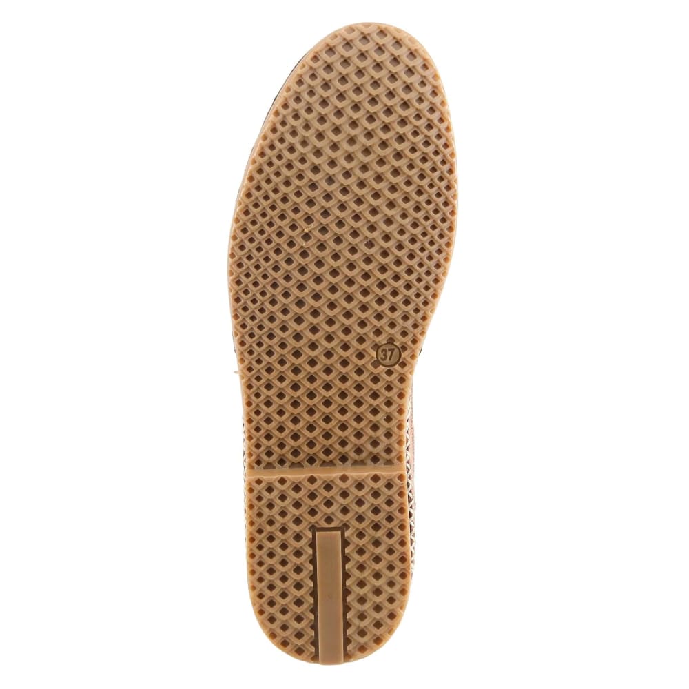 Spring Step Shoes Ingrid Women's Leather Loafers