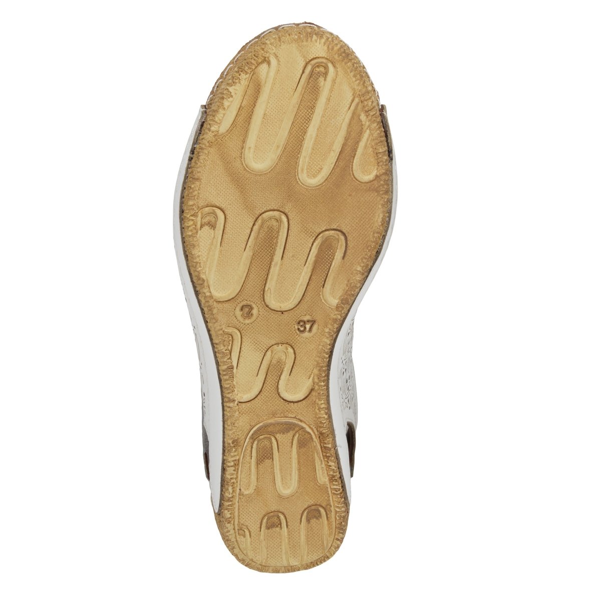 Spring Step Shoes Inocencia Sandals Women’s Leather Wedge