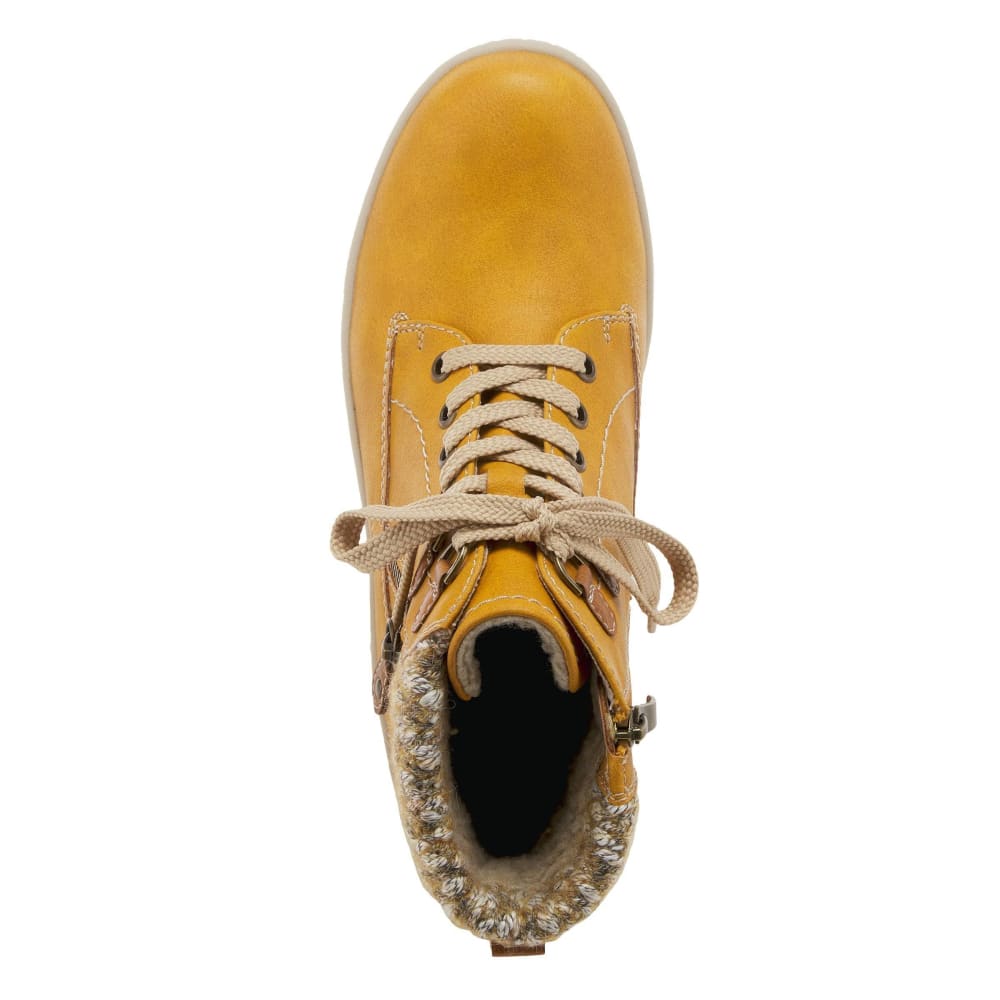 Spring Step Shoes Karlene Women's High Top