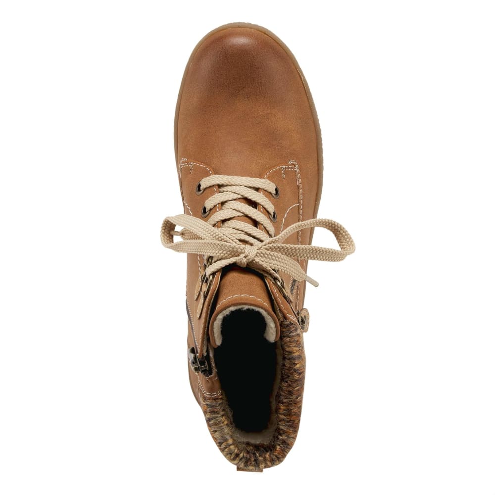 Spring Step Shoes Karlene Women's High Top
