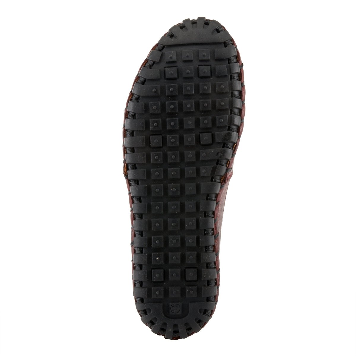 Spring Step Shoes Kathaleta Shoes Women’s Leather Mediterranean Slip on Shoes