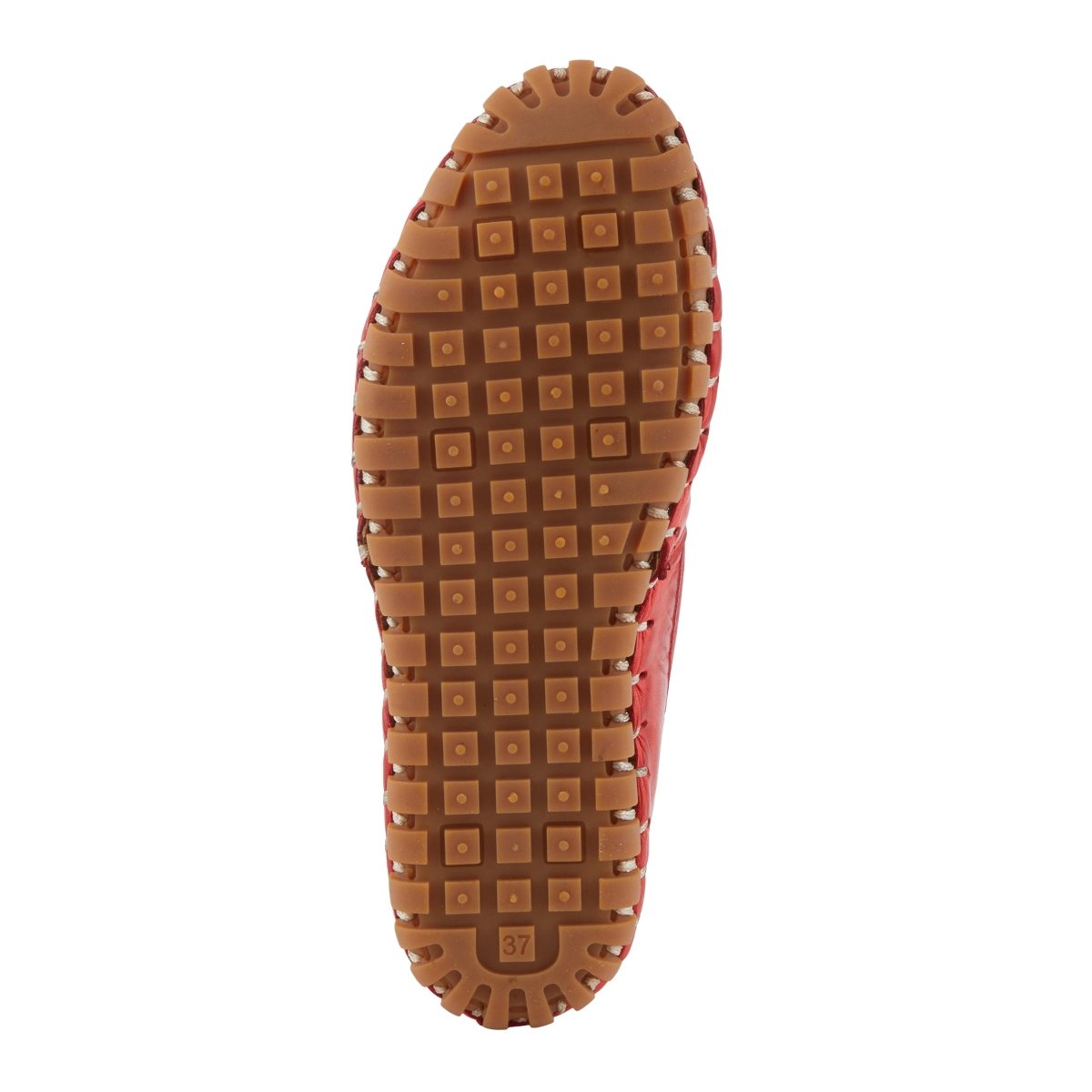 Spring Step Shoes Kathaleta Shoes Women’s Leather Mediterranean Slip on Shoes