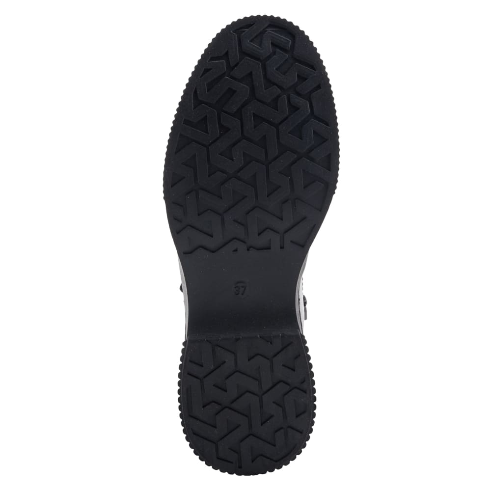Spring Step Shoes Kelko Women's Premium Leather Zipup Boots